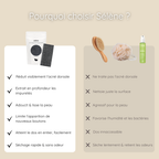 SERVIETTE EXFOLIANTE BACNE